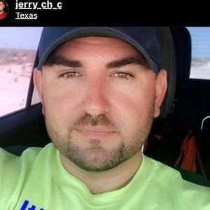 Meet your Posher, Jerry